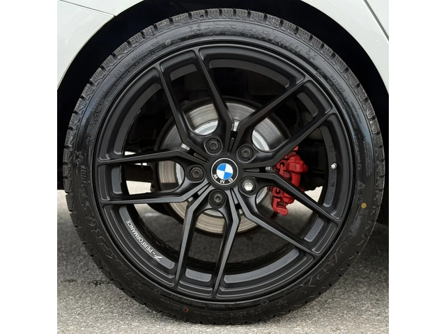 BMW 320 /M performance/ - автомобили, коли, обяви за нови и употребявани 16