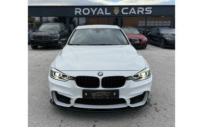 bmw-320 - 1