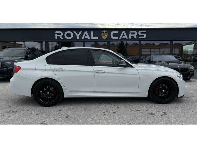 BMW 320 /M performance/ - автомобили, коли, обяви за нови и употребявани 3