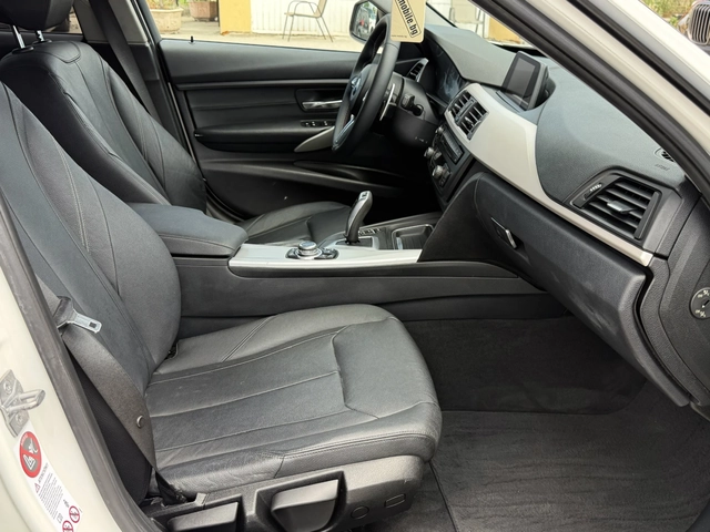 BMW 320 /M performance/ - автомобили, коли, обяви за нови и употребявани 9
