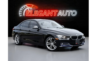 bmw-320 - 0