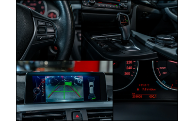 BMW 320 BMW 320  - автомобили, коли, обяви за нови и употребявани 10