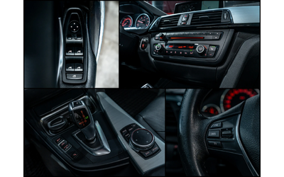 BMW 320 BMW 320  - автомобили, коли, обяви за нови и употребявани 12