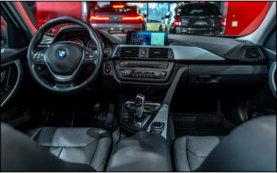 BMW 320 BMW 320  - автомобили, коли, обяви за нови и употребявани 13