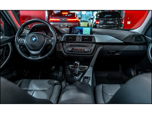 BMW 320 BMW 320  - автомобили, коли, обяви за нови и употребявани 13