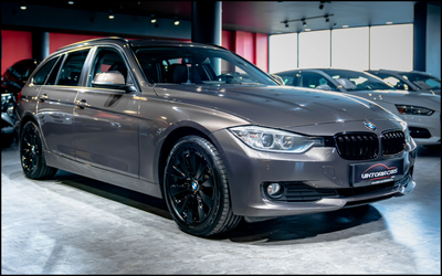 BMW 320 BMW 320  - автомобили, коли, обяви за нови и употребявани 17