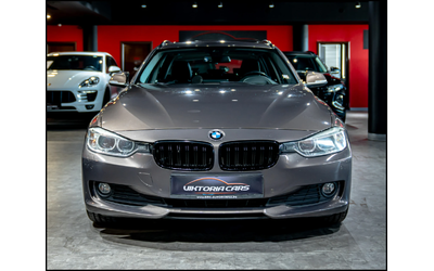 bmw-320 - 1