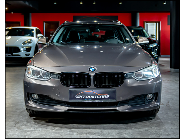 BMW 320 BMW 320  - автомобили, коли, обяви за нови и употребявани 1