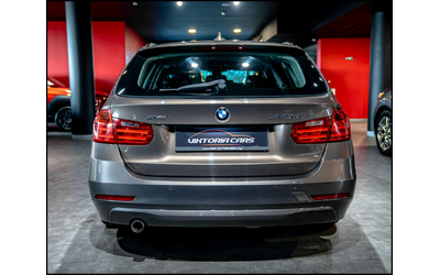 BMW 320 BMW 320  - автомобили, коли, обяви за нови и употребявани 21