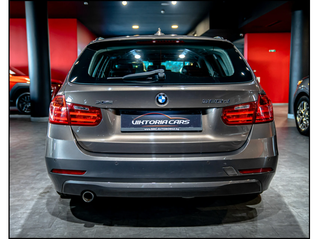 BMW 320 BMW 320  - автомобили, коли, обяви за нови и употребявани 21
