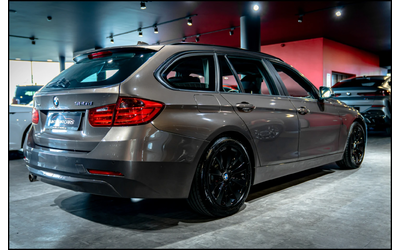 BMW 320 BMW 320  - автомобили, коли, обяви за нови и употребявани 22
