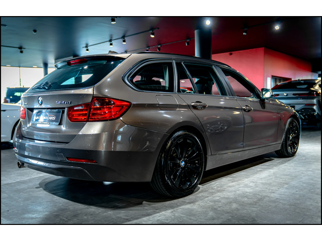 BMW 320 BMW 320  - автомобили, коли, обяви за нови и употребявани 22