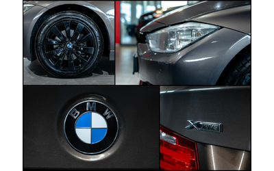 BMW 320 BMW 320  - автомобили, коли, обяви за нови и употребявани 23