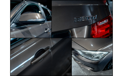 BMW 320 BMW 320  - автомобили, коли, обяви за нови и употребявани 24