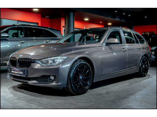 BMW 320 BMW 320  - автомобили, коли, обяви за нови и употребявани 2