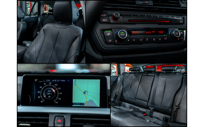 BMW 320 BMW 320  - автомобили, коли, обяви за нови и употребявани 33