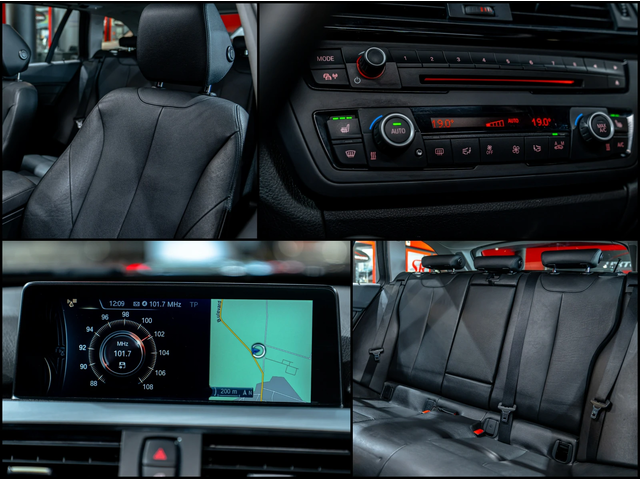 BMW 320 BMW 320  - автомобили, коли, обяви за нови и употребявани 33