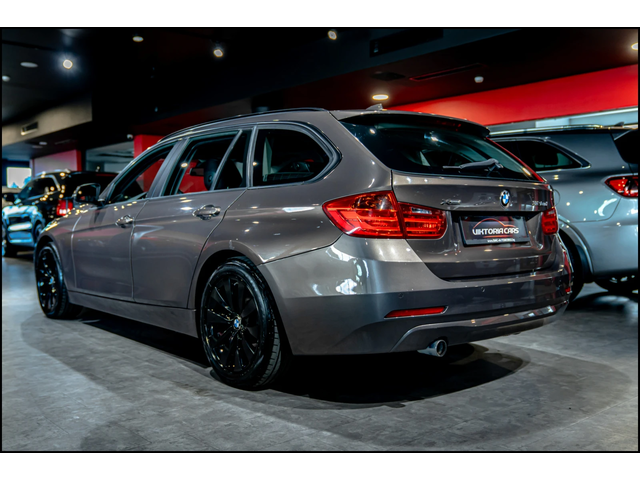 BMW 320 BMW 320  - автомобили, коли, обяви за нови и употребявани 3