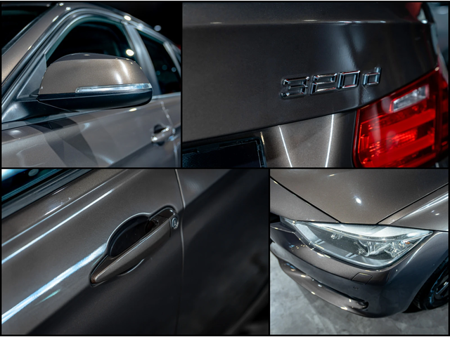 BMW 320 BMW 320  - автомобили, коли, обяви за нови и употребявани 7