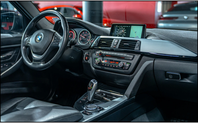 BMW 320 BMW 320  - автомобили, коли, обяви за нови и употребявани 9