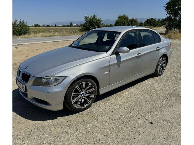 BMW 320 Бензин - автомобили, коли, обяви за нови и употребявани 2