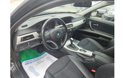 BMW 320 BMW 320 2.0d x drive - автомобили, коли, обяви за нови и употребявани 11