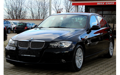 bmw-320-d-141-663-km-sobstven-lizing - 0