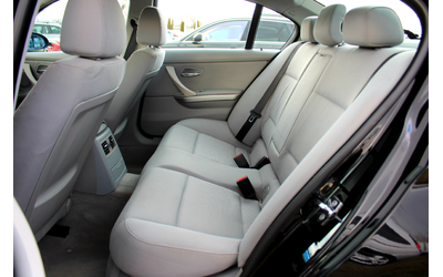 BMW 320 D 141 663 км/СОБСТВЕН ЛИЗИНГ - автомобили, коли, обяви за нови и употребявани 14