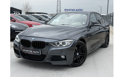 bmw-320-d-2014g-m-pack-servizna-177-000km-top-sastoyanie - 0