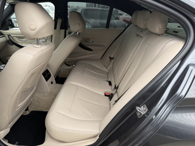 BMW 320 D* 2014г.* М Pack* Сервизна* 177.000КМ* Топ Състояние - автомобили, коли, обяви за нови и употребявани 11