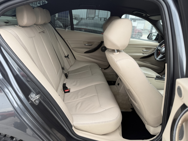 BMW 320 D* 2014г.* М Pack* Сервизна* 177.000КМ* Топ Състояние - автомобили, коли, обяви за нови и употребявани 12