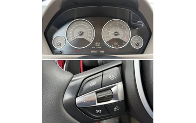 BMW 320 D* 2014г.* М Pack* Сервизна* 177.000КМ* Топ Състояние - автомобили, коли, обяви за нови и употребявани 14