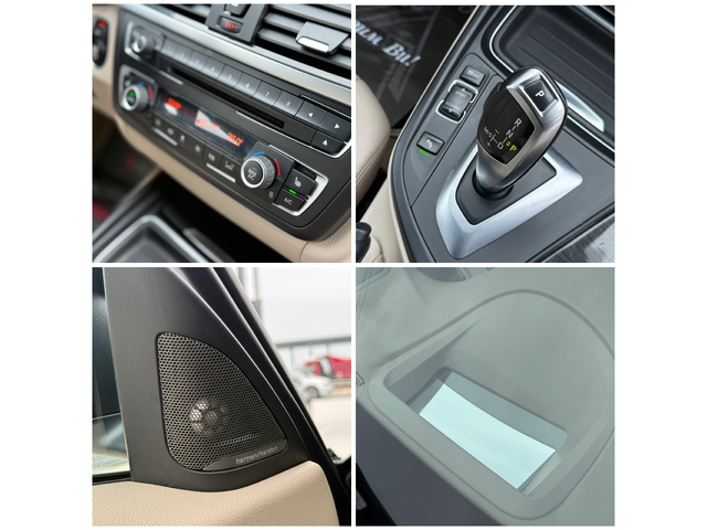 BMW 320 D* 2014г.* М Pack* Сервизна* 177.000КМ* Топ Състояние - автомобили, коли, обяви за нови и употребявани 15