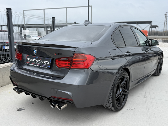 BMW 320 D* 2014г.* М Pack* Сервизна* 177.000КМ* Топ Състояние - автомобили, коли, обяви за нови и употребявани 3