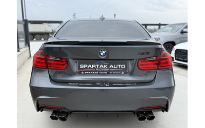 bmw-320-d-2014g-m-pack-servizna-177-000km-top-sastoyanie - 4