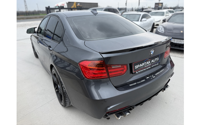 bmw-320-d-2014g-m-pack-servizna-177-000km-top-sastoyanie - 5