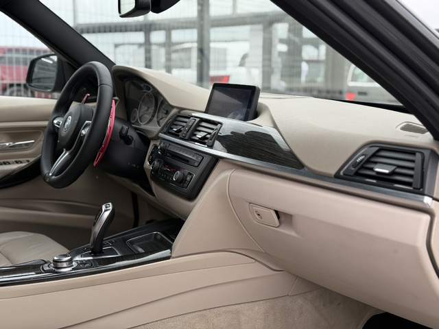 BMW 320 D* 2014г.* М Pack* Сервизна* 177.000КМ* Топ Състояние - автомобили, коли, обяви за нови и употребявани 9