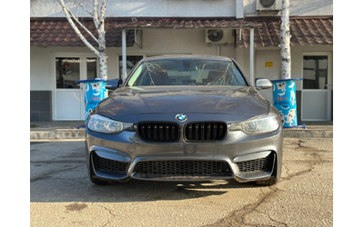 bmw-320-d - 1