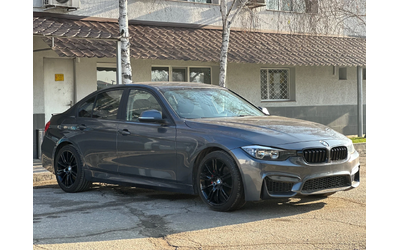 bmw-320-d - 2