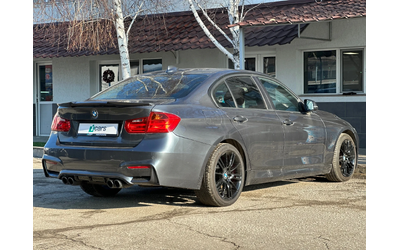 bmw-320-d - 3