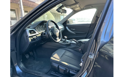 BMW 320 d - автомобили, коли, обяви за нови и употребявани 6