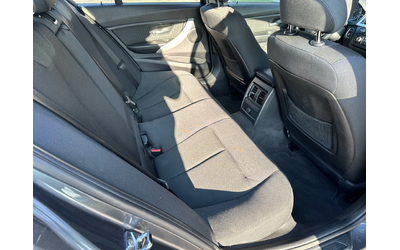 BMW 320 d - автомобили, коли, обяви за нови и употребявани 9