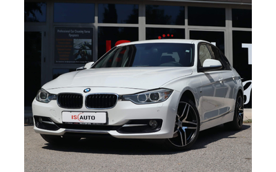 BMW 320 d/Harman Kardon/Sport/PDC/Подгрев - автомобили, коли, обяви за нови и употребявани 0