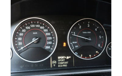 BMW 320 d/Harman Kardon/Sport/PDC/Подгрев - автомобили, коли, обяви за нови и употребявани 12