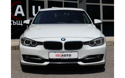 BMW 320 d/Harman Kardon/Sport/PDC/Подгрев - автомобили, коли, обяви за нови и употребявани 1