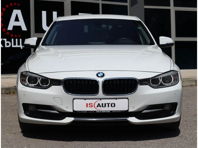BMW 320 d/Harman Kardon/Sport/PDC/Подгрев - автомобили, коли, обяви за нови и употребявани 1