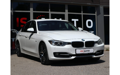 BMW 320 d/Harman Kardon/Sport/PDC/Подгрев - автомобили, коли, обяви за нови и употребявани 2
