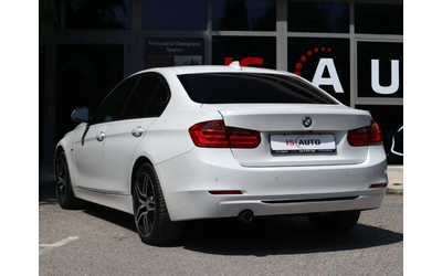 BMW 320 d/Harman Kardon/Sport/PDC/Подгрев - автомобили, коли, обяви за нови и употребявани 3