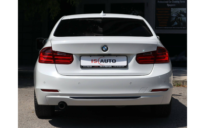 BMW 320 d/Harman Kardon/Sport/PDC/Подгрев - автомобили, коли, обяви за нови и употребявани 4