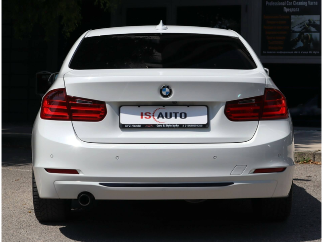BMW 320 d/Harman Kardon/Sport/PDC/Подгрев - автомобили, коли, обяви за нови и употребявани 4